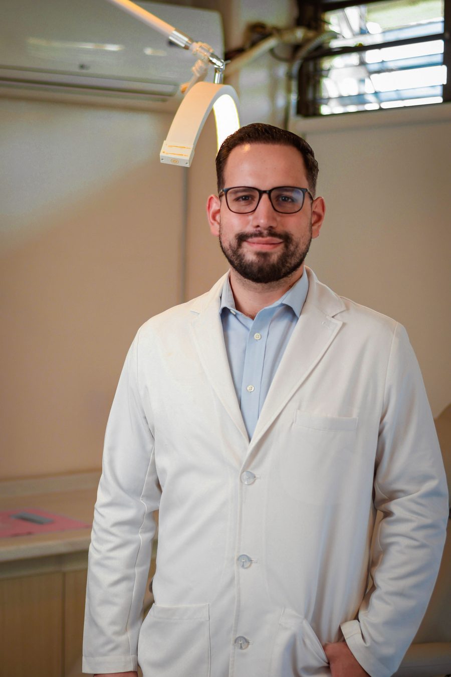 Dr. Miguel Duarte