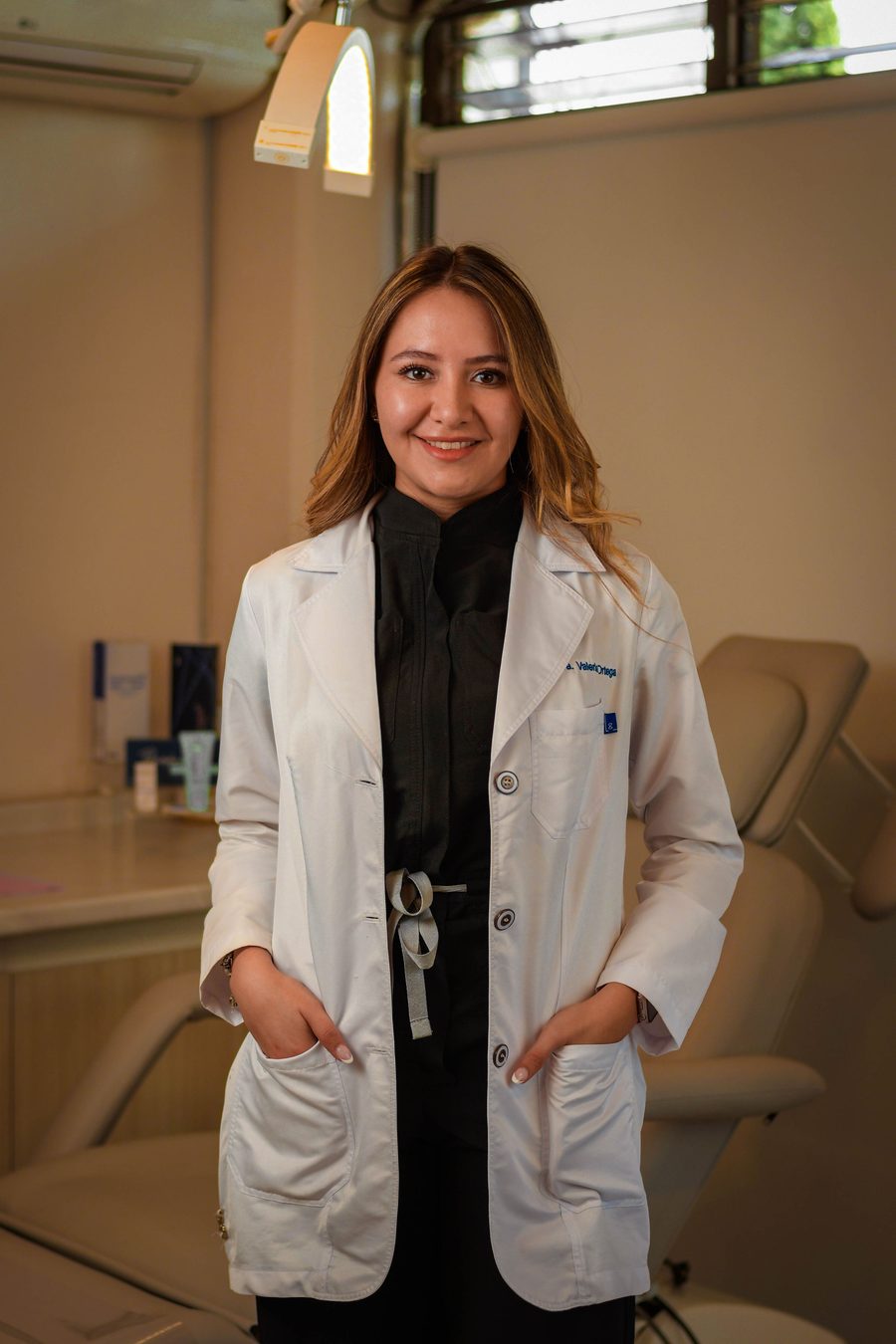 Dra. Valeria Ortega