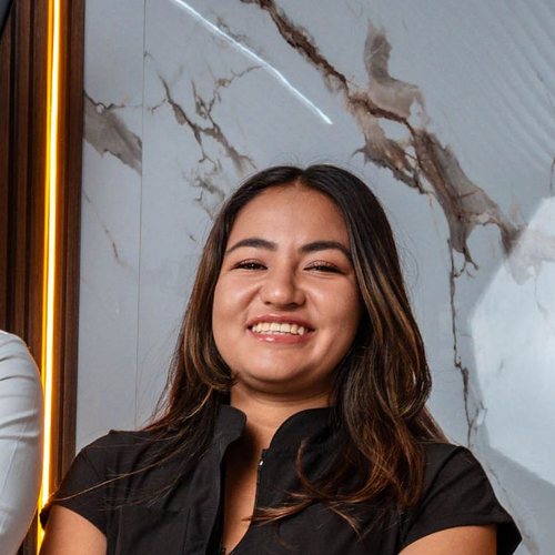 Daniela Ortega